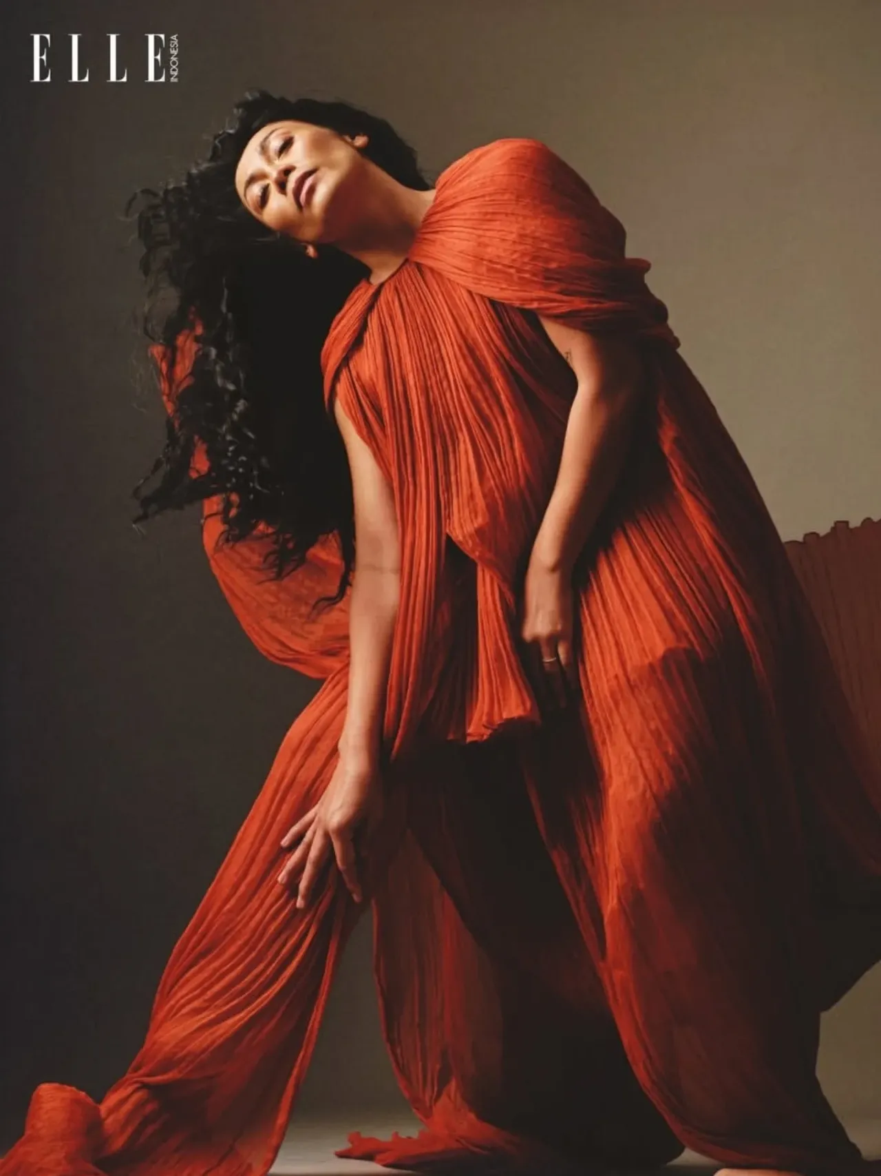 Anggun C. Sasmi 2026 Fashion: Reacher Premiere, Comic-Con & Wanda House of Jewels Style