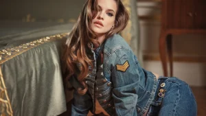 Barbara Palvin Wears NYD Jeans Tailoring for the 2026 Campaign 38 Barbara Palvin Wears NYD Jeans Tailoring for the 2026 Campaign