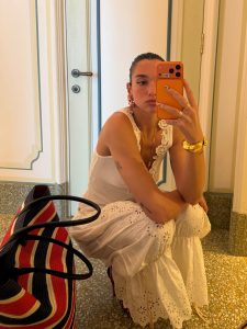 Dua Lipa Shows Off Her Incredible Bikini Body on Girls’ Holiday 42 Dua Lipa Shows Off Her Incredible Bikini Body on Girls’ Holiday