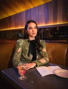 Eva Lys Stuns in Flaunt Magazine's "Chasing the Sun" Issue – August 2026