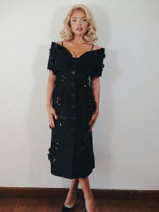 Natalie Alyn Lind Stuns in New High-Fashion Photoshoot (August 2026) 29 Natalie Alyn Lind Stuns in New High-Fashion Photoshoot (August 2026)