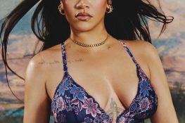 RIHANNA for Savage x Fenty 08/02/2026