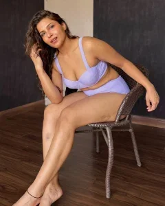Tanya Chaudhuri Stuns in a Playful Pastel Holiday Look 27 Tanya Chaudhuri Stuns in a Playful Pastel Holiday Look