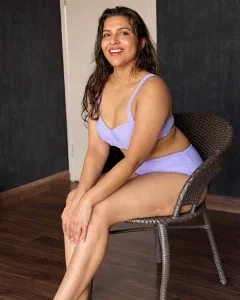 Tanya Chaudhuri Stuns in a Playful Pastel Holiday Look 30 Tanya Chaudhuri Stuns in a Playful Pastel Holiday Look