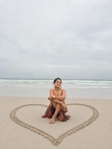 Nisha Guragain Embraces Her Free-Spirited Side: “She Stopped Waiting for Wings” 29 Nisha Guragain Embraces Her Free-Spirited Side: “She Stopped Waiting for Wings”