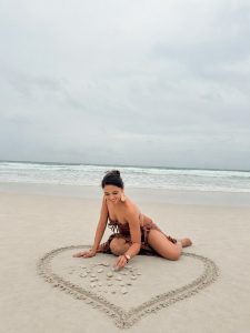 Nisha Guragain Embraces Her Free-Spirited Side: “She Stopped Waiting for Wings” 28 Nisha Guragain Embraces Her Free-Spirited Side: “She Stopped Waiting for Wings”