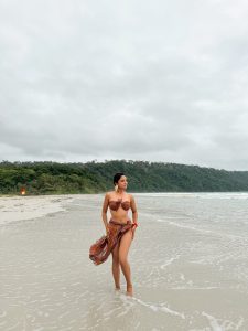 Nisha Guragain Embraces Her Free-Spirited Side: “She Stopped Waiting for Wings” 27 Nisha Guragain Embraces Her Free-Spirited Side: “She Stopped Waiting for Wings”