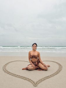 Nisha Guragain Embraces Her Free-Spirited Side: “She Stopped Waiting for Wings” 32 Nisha Guragain Embraces Her Free-Spirited Side: “She Stopped Waiting for Wings”