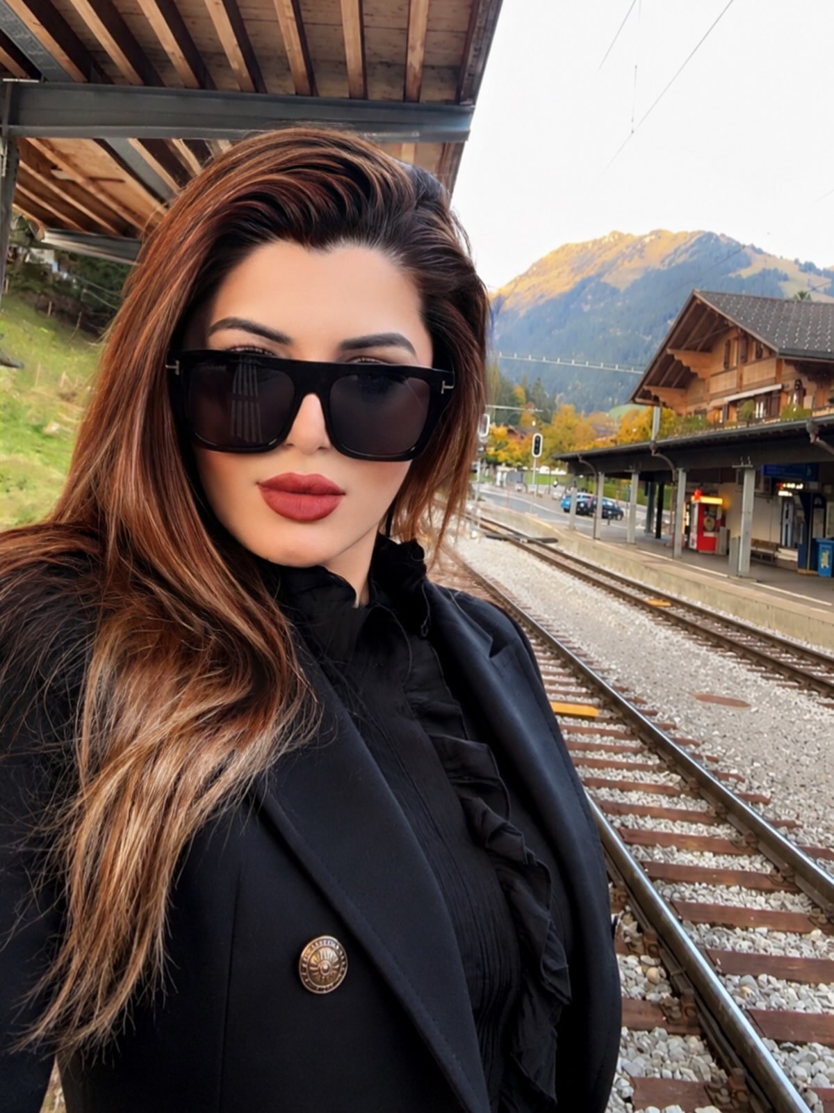 Kainaat Arora Shares Rumi Quote About Meeting ‘Beyond Right And Wrong
