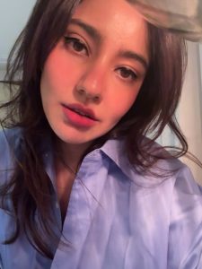 Neha Sharma Welcomes September With Poolside Glam: Green Gingham Swimsuit, Pink Trousers & Moonlit Vibes 28 Neha Sharma Welcomes September With Poolside Glam: Green Gingham Swimsuit, Pink Trousers & Moonlit Vibes